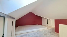 SECTEUR JEAN JAURES, MAISON FAMILIALE DE 110 M², 5 PIECES, 3 CHAMBRES, SANS VIS A VIS