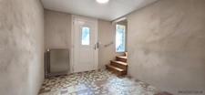 MAISON NON MITOYENNE A RENOVER TERRAIN DE 283 M² SANS VIS A VIS