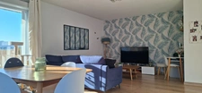 APPARTEMENT 4 PIECES - 3 CHAMBRES - TERRASSE DE 17 M²