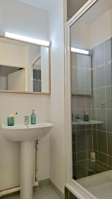 RARE APPARTEMENT DE 91 M² - 4 PIECES - 3 CHAMBRES - DERNIER ETAGE - TERRASSE DE 35 M² - SANS VIS A VIS - CHATENAY-MALABRY