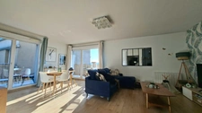 APPARTEMENT 4 PIECES - 3 CHAMBRES - TERRASSE DE 17 M²