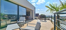 MAISON CONTEMPORAINE D'EXCEPTION AVEC STUDIO