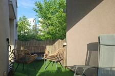 APPARTEMENT 4 PIECES - 3 CHAMBRES - TERRASSE DE 17 M²