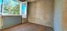 MAISON NON MITOYENNE A RENOVER TERRAIN DE 283 M² SANS VIS A VIS