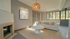 SECTEUR JEAN JAURES, MAISON FAMILIALE DE 110 M², 5 PIECES, 3 CHAMBRES, SANS VIS A VIS