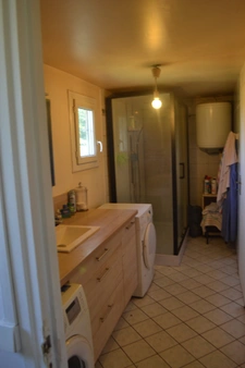 Maison de campagne sur 3ha constructibles (27)