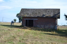 Maison de campagne sur 3ha constructibles (27)