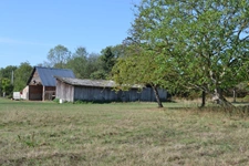 Maison de campagne sur 3ha constructibles (27)