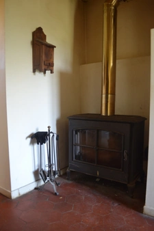 Maison de campagne sur 3ha constructibles (27)