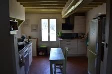 Maison de campagne sur 3ha constructibles (27)