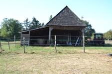 Maison de campagne sur 3ha constructibles (27)