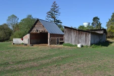 Maison de campagne sur 3ha constructibles (27)