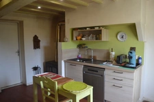Maison de campagne sur 3ha constructibles (27)
