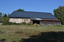 Maison de campagne sur 3ha constructibles (27)
