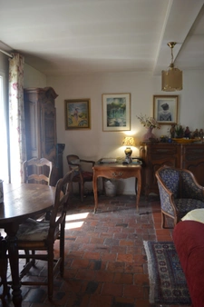 Maison de campagne sur 3ha constructibles (27)