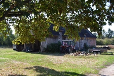 Maison de campagne sur 3ha constructibles (27)