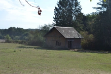 Maison de campagne sur 3ha constructibles (27)