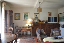 Maison de campagne sur 3ha constructibles (27)