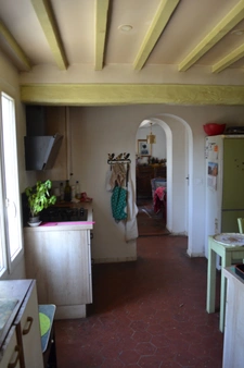 Maison de campagne sur 3ha constructibles (27)