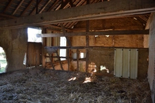 Maison de campagne sur 3ha constructibles (27)