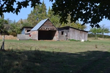 Maison de campagne sur 3ha constructibles (27)