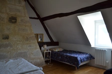 Maison de campagne sur 3ha constructibles (27)