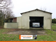 A VENDRE MARMANDE (47) Maison de caractère sur 7 000 m² de l'espace pour votre famille