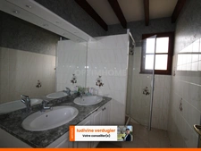 A VENDRE MARMANDE (47) Maison de caractère sur 7 000 m² de l'espace pour votre famille