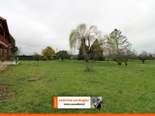 A VENDRE MARMANDE (47) Maison de caractère sur 7 000 m² de l'espace pour votre famille