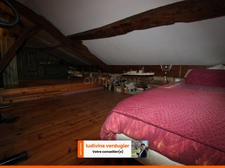 Maison à vendre à PAULHIAC 47150 Authenticité absolue, pierres apparentes, 2,7 Hectares de nature