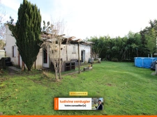 Maison à vendre 4 pièces BERGERAC