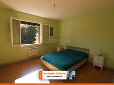 Maison à vendre 3 chambres, piscine LAUZUN (47)