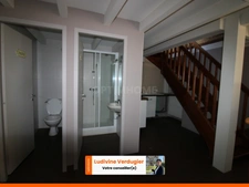 Maison à vendre 5 chambres à LAUZUN (47)