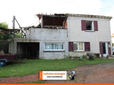 Maison à vendre 4 pièces BERGERAC