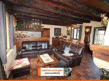 Maison à vendre à PAULHIAC 47150 Authenticité absolue, pierres apparentes, 2,7 Hectares de nature