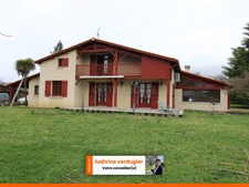 A VENDRE MARMANDE (47) Maison de caractère sur 7 000 m² de l'espace pour votre famille