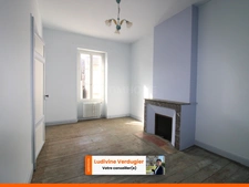 Maison à vendre 5 chambres à LAUZUN (47)