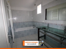 Maison de 160 m² 5 chambres avec charpente traditionnelle à Marmande 47200