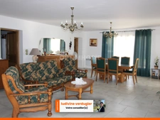 Maison à vendre de plain pied adapté PMR à SAINT ETIENNE DE FOUGERES (47)