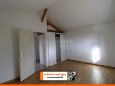 Maison de 160 m² 5 chambres avec charpente traditionnelle à Marmande 47200