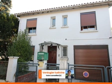 Zéro travaux pour ce 80m2 proche de Miramont de Guyenne 