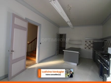 Maison à vendre 5 chambres à LAUZUN (47)