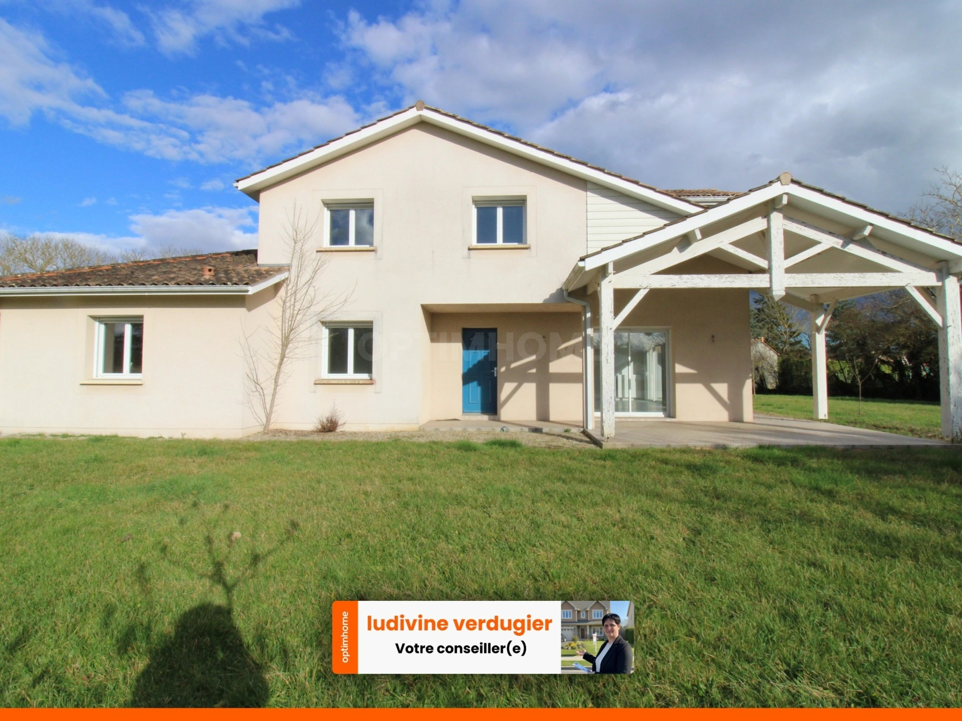 Maison 7 pièces 160 m² · à Marmande · 160 m² · 488 250 €
