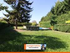 Maison à vendre 3 chambres, piscine LAUZUN (47)