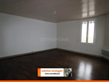 A vendre Virazeil 47200 Investissement Malin : Deux Appartements Clés en Main !