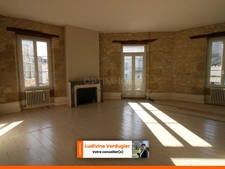 Maison à vendre 5 chambres à LAUZUN (47)