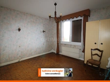 Maison familiale à vendre avec ascenseur : calme, espace et potentiel LONGUEVILLE (47)