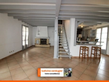 A VENDRE MARMANDE (47) Maison de caractère sur 7 000 m² de l'espace pour votre famille