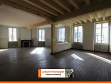 Maison à vendre 5 chambres à LAUZUN (47)