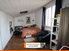 Maison à vendre 4 pièces BERGERAC
